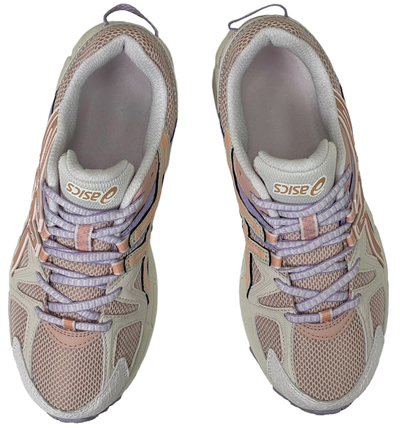 Asics Gel Kahana 8 Apricot Purple персиковые