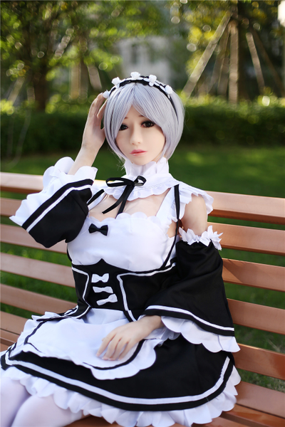 Секс кукла Ася Elite 165см