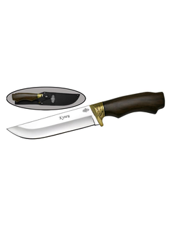 Нож охотничий Купец B231-34 Витязь
