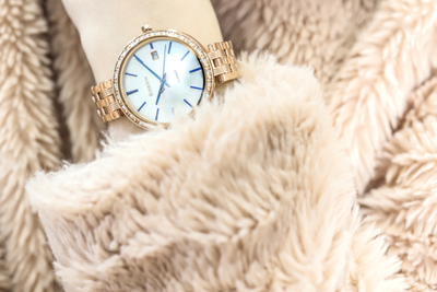 Часы Casio Sheen SHE-4052PG-2A