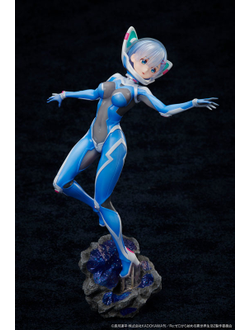 Фигурка 1/7 Рем (Rem A×A -SF SpaceSuit-)