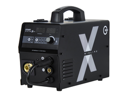 Сварочный полуавтомат START MigLine X210
