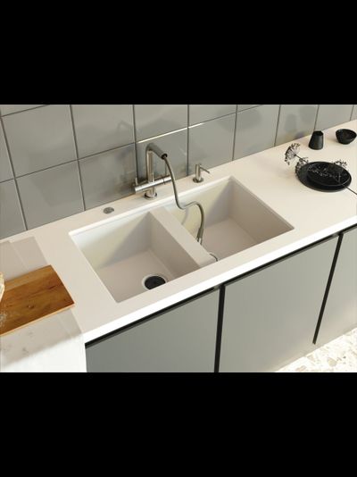 Смеситель OMOIKIRI TAKAMATSU-S