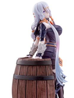 Фигурка Лила Децирус (Lila Decyrus Luminasta)