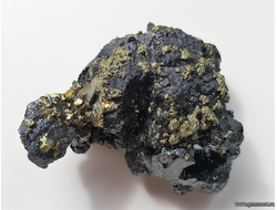 Халькопирит