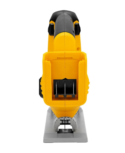 Лобзик аккумуляторный  Denzel CJ-80, 18В Li-Ion, 1АКБ