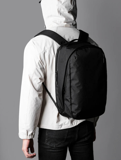 Рюкзак Alpaka Metro Pro X-Pac VX42 Black