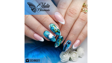 СЛАЙДЕР ДИЗАЙН BY ANNA TKACHEVA L178