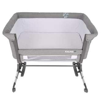 Колыбель Pituso Kalma de Lux Grey / Серый