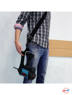 Подвесной ремень для инструментов Toua