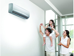 Кондиционеры