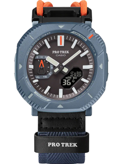 Часы Casio Pro Trek PRJ-B001B-2