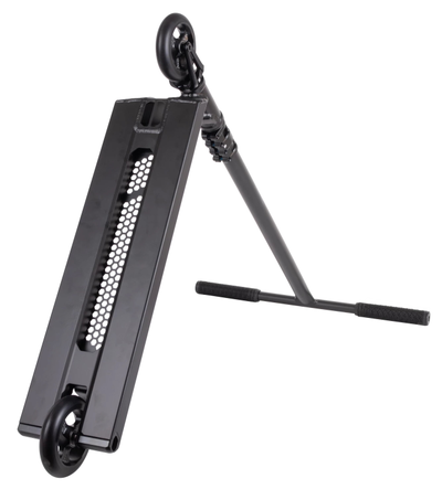 Самокат TechTeam Zefir Street черный