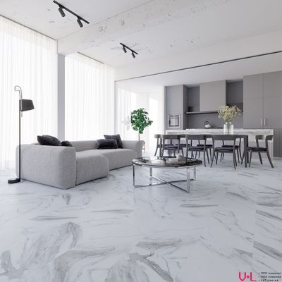 SPC ламинат FloorBee Optima Теоторе Кристал 61241 43 класс толщина 3.5 мм с фаской замковый 2.7908 м