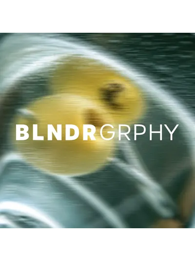 Blndrgrphy Jasmin Martini Extrait de Parfum