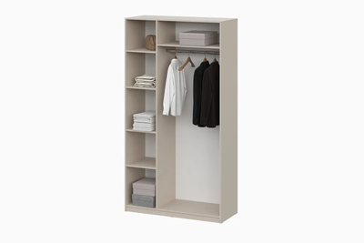 ШК 5 1200 шкаф распашной Меланж