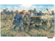 6038. Union Artillery Артиллерия Союза (1/72)