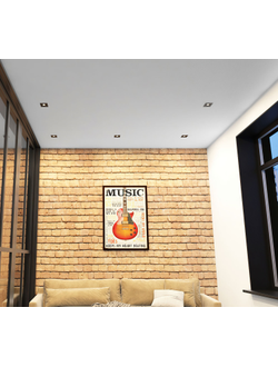 Светильник Denkirs DK3496-WB