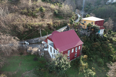 Продаётся домик в грузинской деревне, в пригороде Батуми - Ахалшени, фото 3