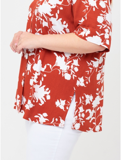 Рубашка 35042483 56,58,60,62 размеры