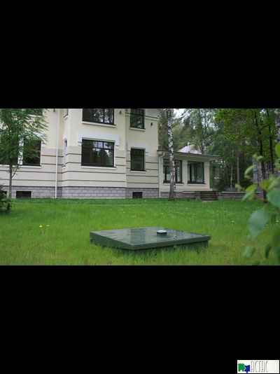 Автономная канализация ТОПАС 6 Пр