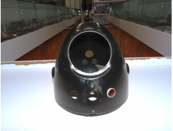 Корпус фары М 62, М 63, К 750