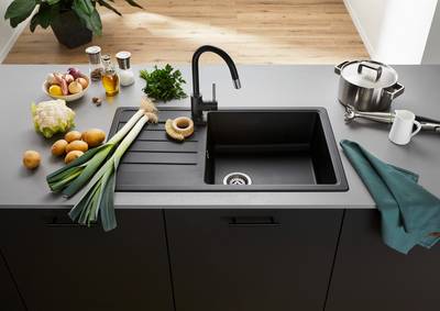 Мойка Blanco LEGRA XL 6 S