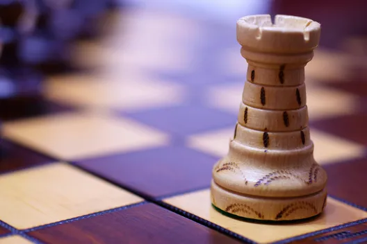 Финальные городские соревнования по шахматам «Белая ладья»