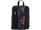 Рюкзак с одной лямкой - сумка на грудь Optimum XXL RL, космос