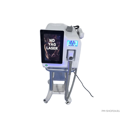 YAG-Лазер Sigma