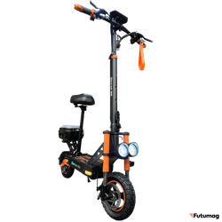 Электросамокат Двигай M6