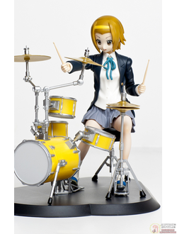 Фигурка Рицу Тайнака (Tainaka Ritsu)