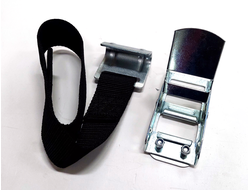 Ремень стяжной для тента (ремень с защелкой крепления тента к борту)