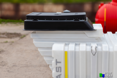 Погреб TINGARD 1900К