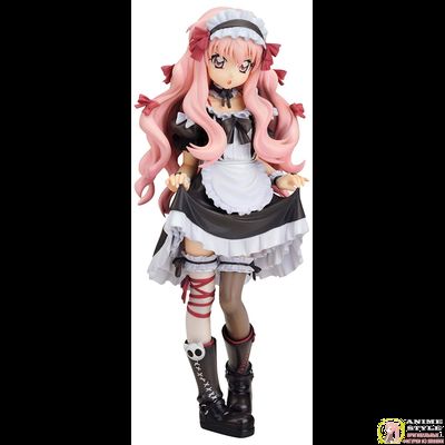 Фигурка 1/8 Луиза Франсуаза (Louise Françoise Gothic Punk ver.)