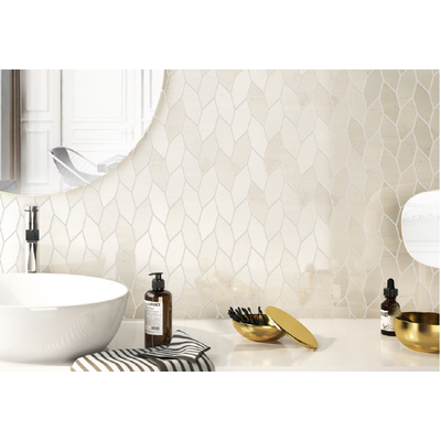 Декор, Villeroy&amp;Boch, Timbre, 26х32 см, серый