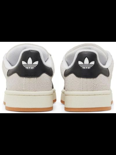 Adidas Campus 00s Crystal White Black