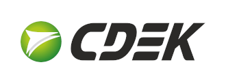 Доставка СДЭК