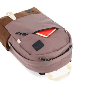 Рюкзак Topo Designs Daypack Classic Khaki/Black