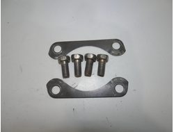 Стопорные скобы ведомой звезды  М 106