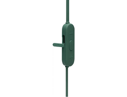 JBL JBT215BT Зеленый