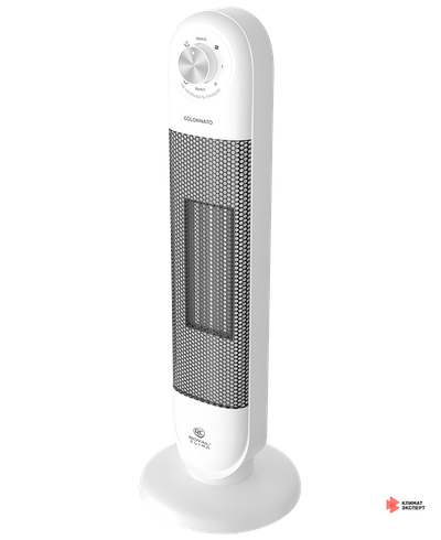 Тепловентилятор Royal Clima серии COLONNATO RFH-C2000DC-WT