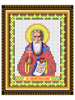 Святой Максим Исповедник, И6031