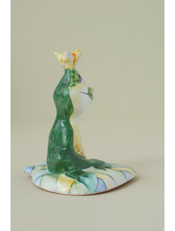 Лягушка-царевна