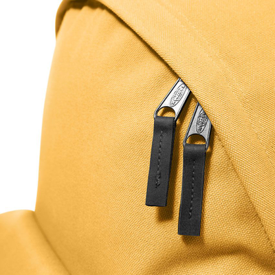 Детали рюкзака Eastpak Padded Pak'r Graded Sunset