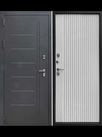 Входная Дверь Страж T1 Термо