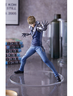 Фигурка Генос (Genos Pop Up Parade)