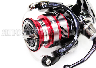 Катушка Daiwa 18 Ninja LT 1000