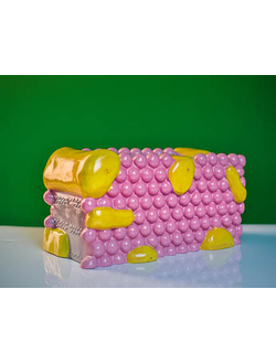 Модель "Строение клеточной оболочки"