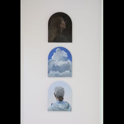 Серия &quot;След&quot; (Радиант, Небосвод, Курс)